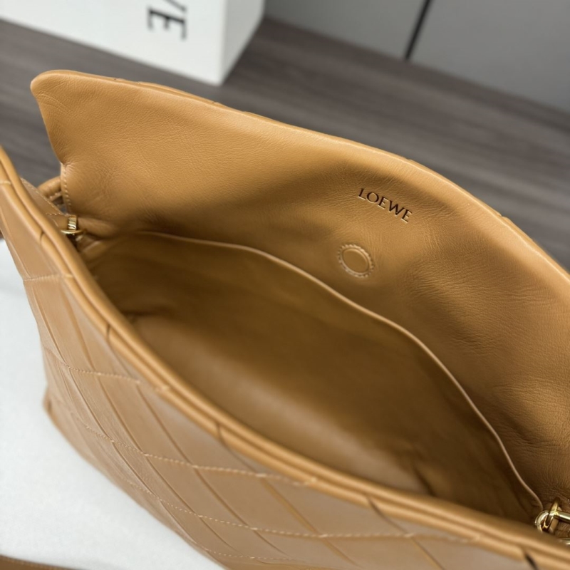 Loewe Shopping Bags